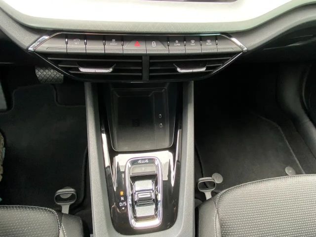 Skoda Octavia 4x4 Ambition