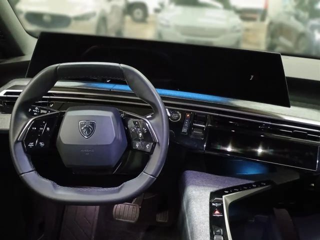 Peugeot 3008 Allure Pack Hybrid