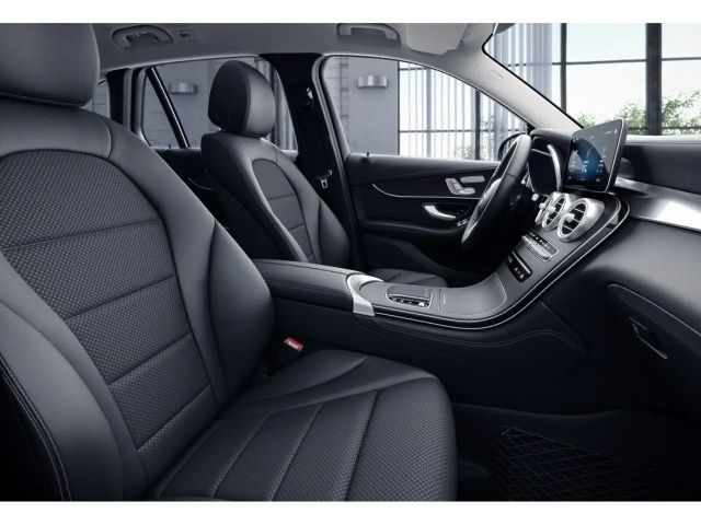Mercedes-Benz GLC 220 4MATIC AMG Line GLC 220 d