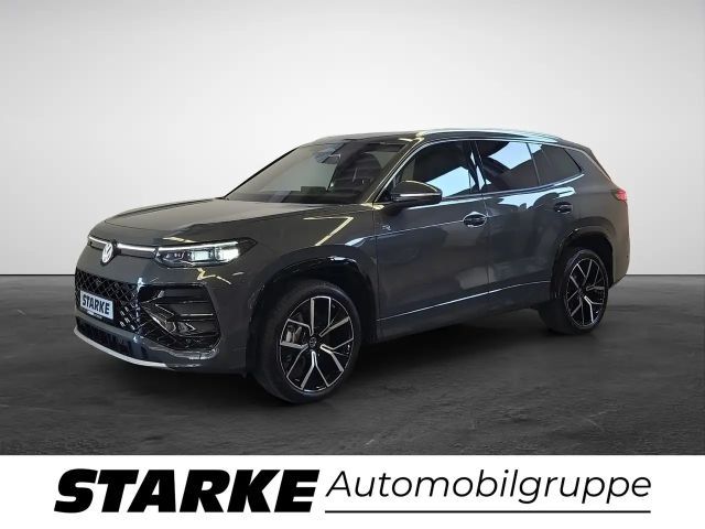 Volkswagen Tayron 2.0 TDI 4Motion DSG R-Line