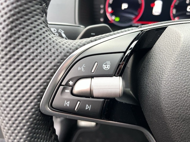 Skoda Karoq 1.5 TSI Sportline