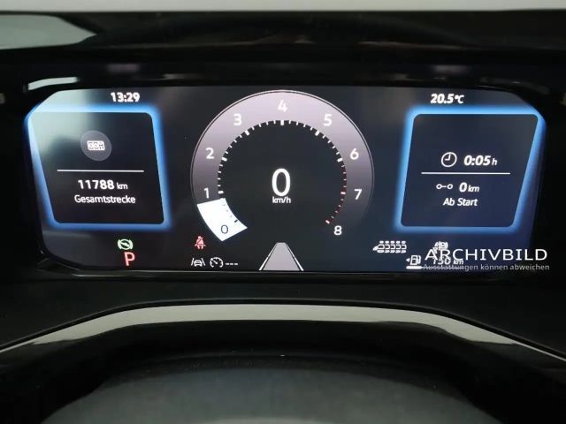 Volkswagen Multivan Life T7