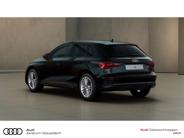 Audi A3 30 TFSI Sportback
