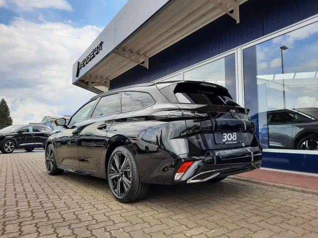 Peugeot 308 GT-Line SW