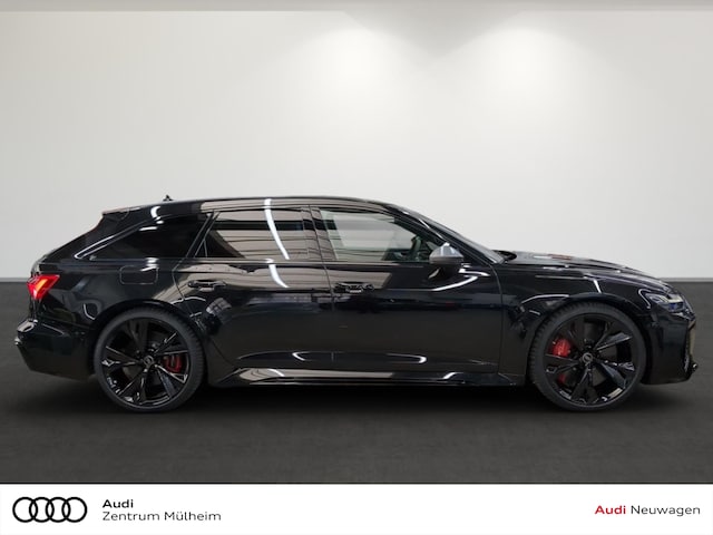 Audi A6 e-tron Avant Performance Quattro