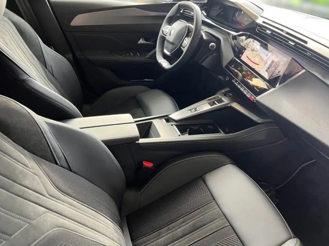 Peugeot 308 GT-Line Hybrid SW