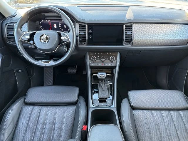Skoda Kodiaq 4x4 Style Style