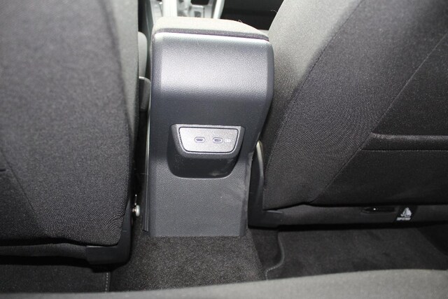 Volkswagen Taigo 1.0 TSI DSG Style