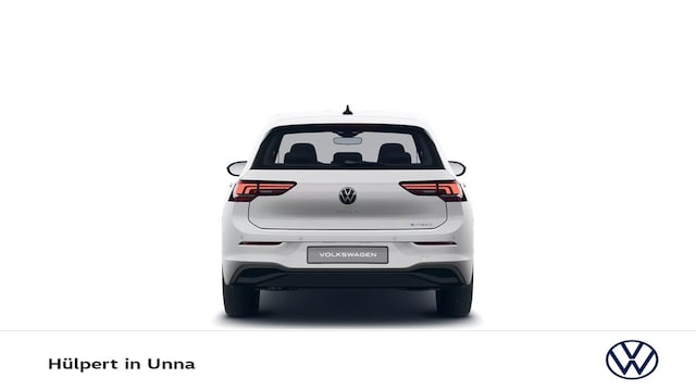Volkswagen Golf Golf VIII Life eHybrid