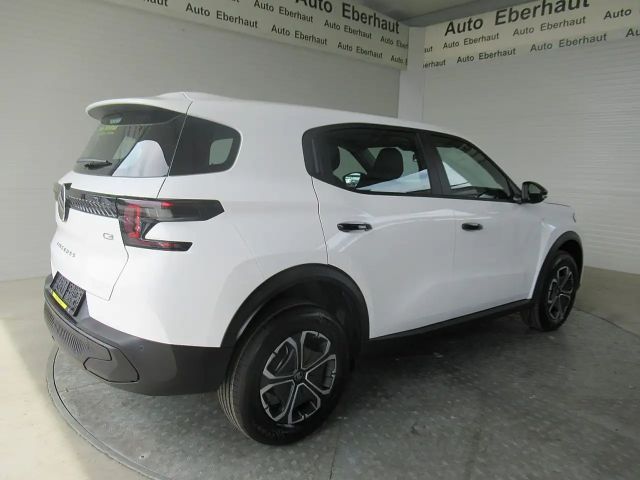 Citroën C3 Aircross You