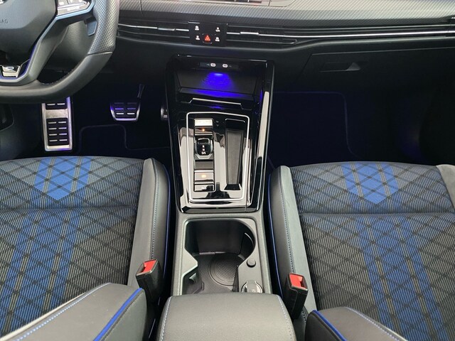 Volkswagen Golf 2.0 TSI DSG Variant