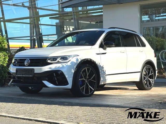 Volkswagen Tiguan 2.0 TSI DSG Style