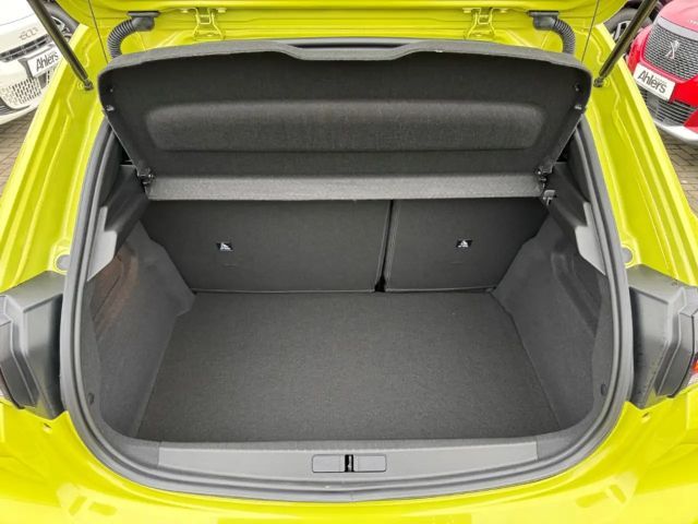 Peugeot 208 Allure Pack