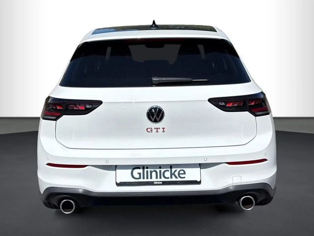 Volkswagen Golf DSG GTI