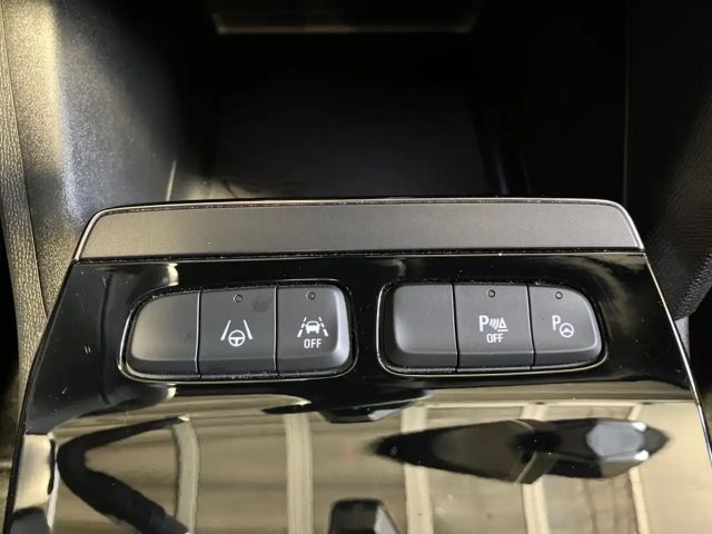 Opel Mokka e Navi,Sitzheizung,Klima,Lenkradheizung