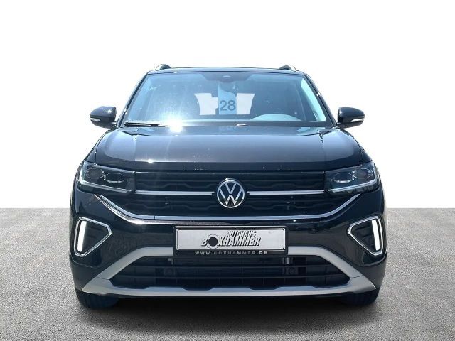 Volkswagen T-Cross 1.0 TSI DSG Style