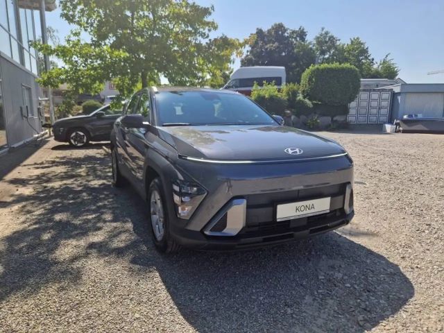 Hyundai Kona Hybrid Select