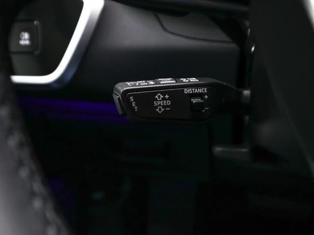 Audi A6 40 TDI Avant Quattro Sport