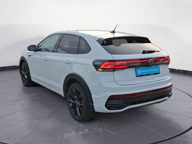 Volkswagen Taigo DSG R-Line