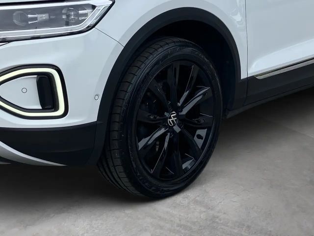 Volkswagen T-Roc 4Motion Style