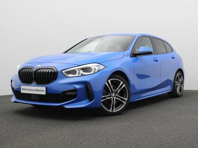 BMW 116 M-Sport Sedan