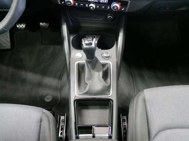 Audi Q2 35 TFSI S-Line