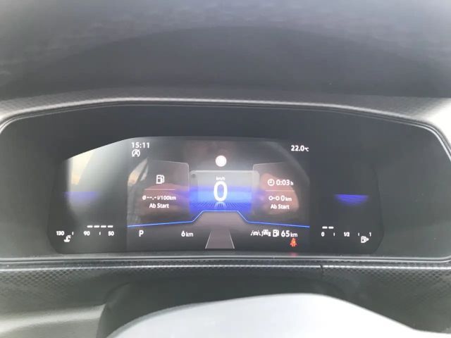 Volkswagen T-Cross 1.0 TSI DSG Life