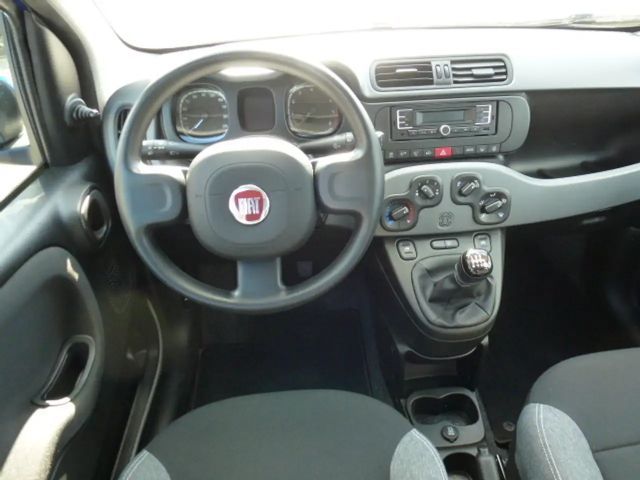 Fiat Panda CityCross Cross