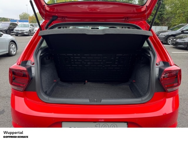 Volkswagen Polo Trendline