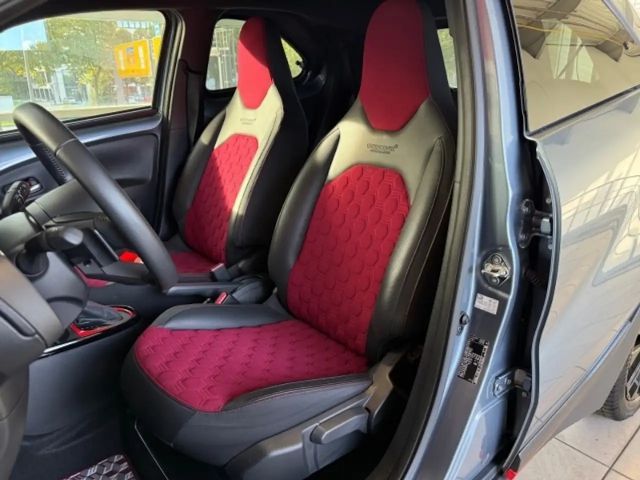 Toyota Aygo X Hatchback S-CVT