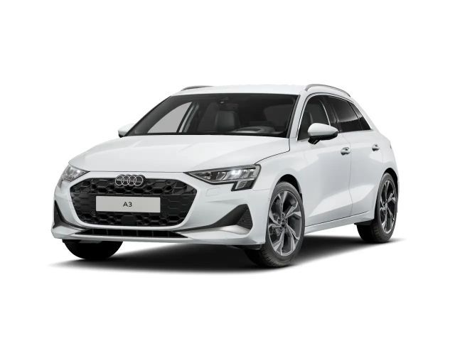 Audi A3 30 TFSI S-Tronic Sedan