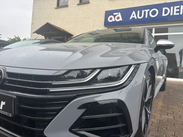 Volkswagen Arteon R 4MO*KAM*NAV*CARPLAY*Tr.-ACC*eAHK*PANO*DCC