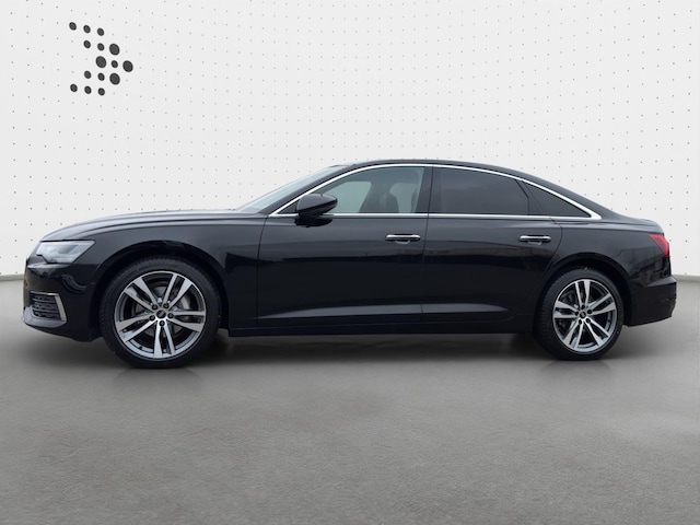 Audi A6 40 TDI S-Tronic Sedan