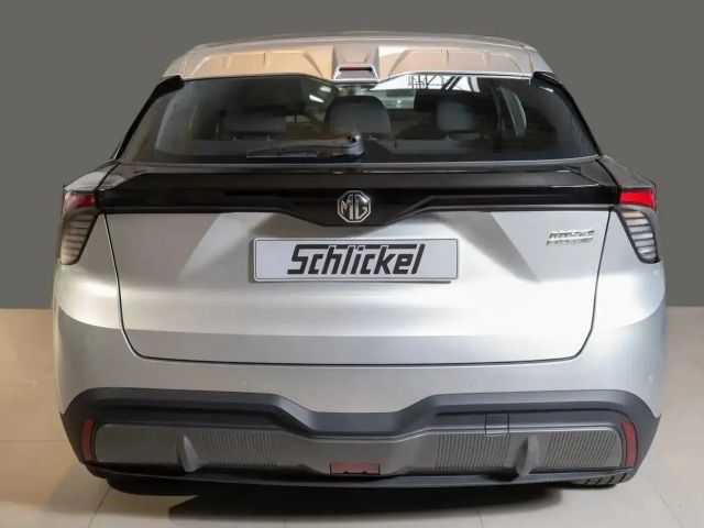 MG MG4 51 kWh Standard range