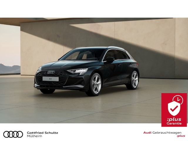 Audi A3 30 TFSI S-Tronic Sportback