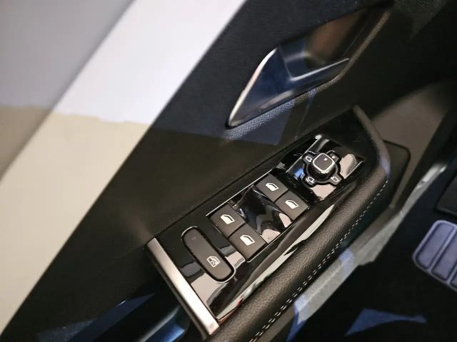 Opel Astra Business Elegance