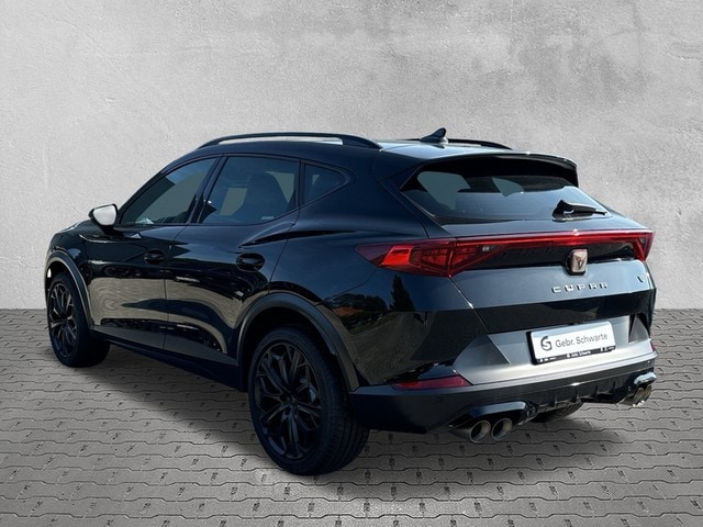 Cupra Formentor 2.0 TSI DSG VZ