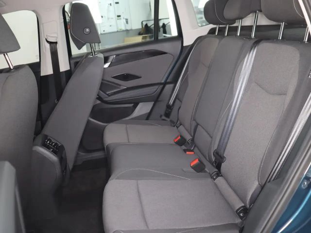 Volkswagen Tiguan 2.0 TDI DSG