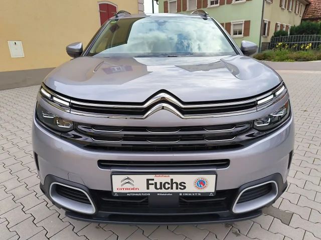 Citroën C5 Aircross Pack Shine