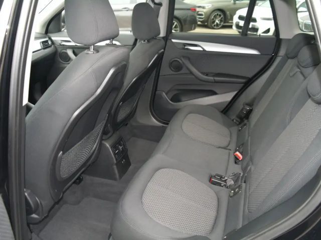 BMW X1 sDrive16d