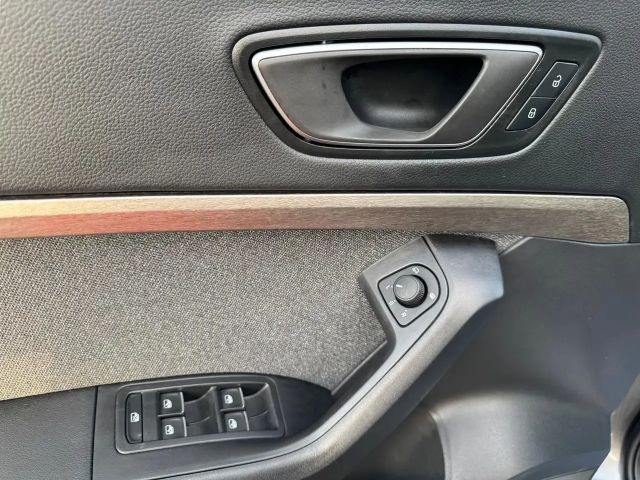 Seat Ateca 1.5 TSI DSG