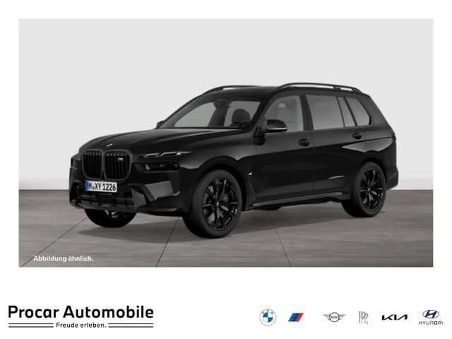 BMW X7 M-Sport