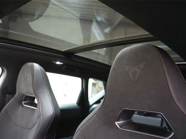 Cupra Ateca 2.0 TSI 4Drive DSG