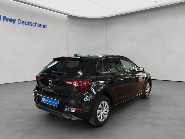 Volkswagen Polo 1.0 TSI DSG Life