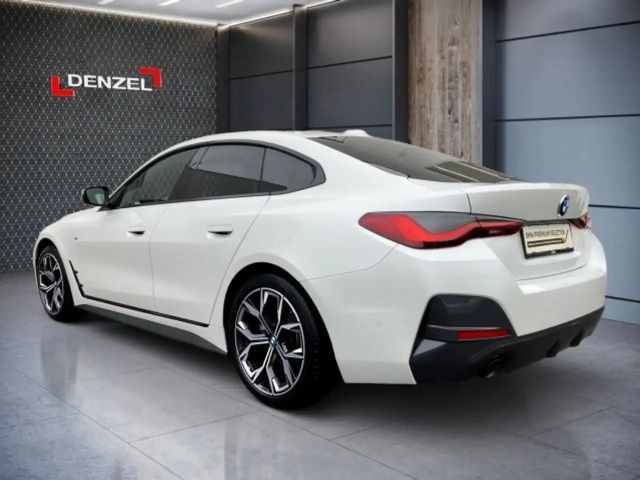 BMW 420 420d Coupé Gran Coupé xDrive