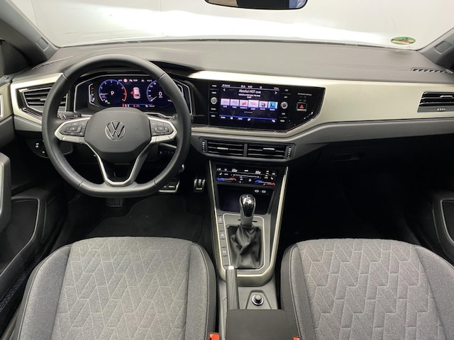 Volkswagen Taigo 1.5 TSI DSG Life Move