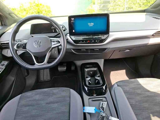Volkswagen ID.4 Performance Pro