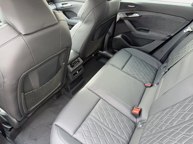 Audi Q6 e-tron Quattro