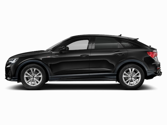 Audi Q3 35 TFSI S-Line S-Tronic Sportback