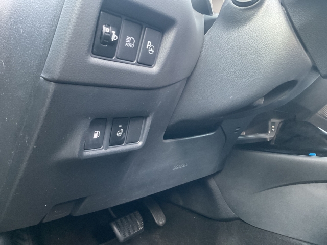 Toyota C-HR 5-deurs Team D